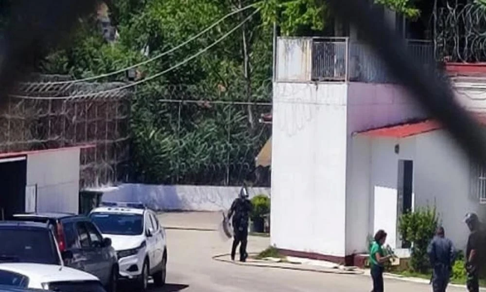 Γιατί η ΕΛΑΣ ερευνά τις φυλακές Ιωαννίνων; – Κρατούνται ο υποδιευθυντής και υπάλληλοι